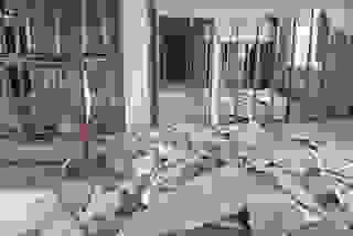 Демонтаж железобетонных конструкций в Узловой | Цена на демонтаж от 772 рублей - Сварной-Злв 2025 г. Тульской области
