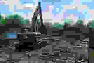 Демонтаж железобетонных конструкций в Узловой | Цена на демонтаж от 772 рублей - Сварной-Злв 2025 г. Тульской области