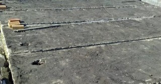 Демонтаж наплавляемой кровли: цена от 710 рублей за м2 | Сварной-Злв