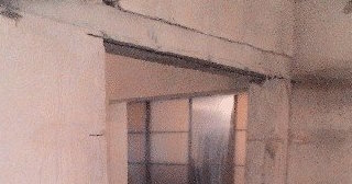 Демонтаж проема в кирпичной стене в Узловой | Цена от 1543 рублей