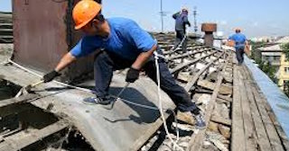 Разборка утеплителя на кровле в Узловой - расценка в смете от 515 рублей | Сварной-Злв